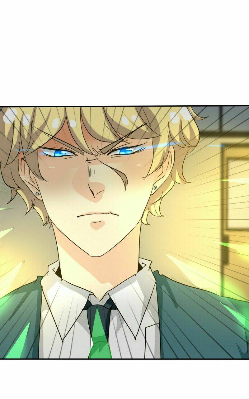 Đọc truyện Thế giới không hoàn hảo - Chap 109