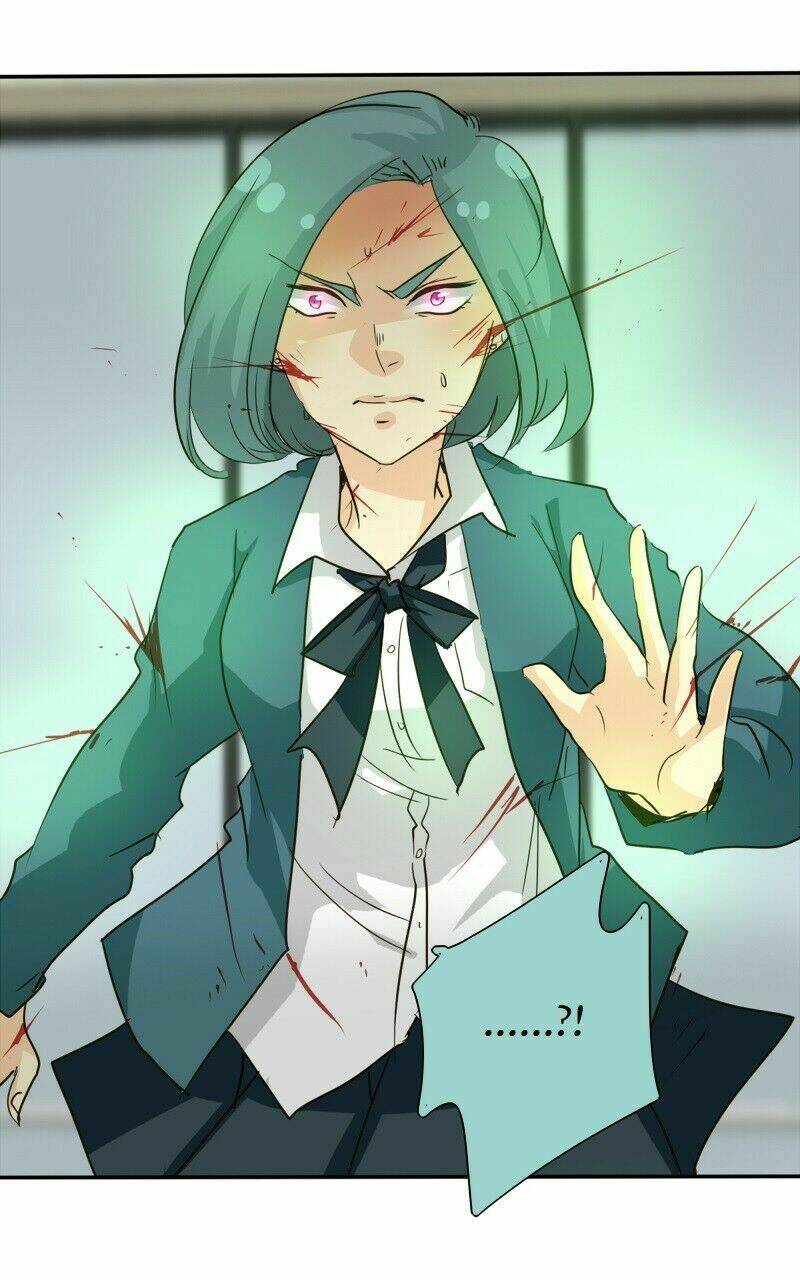 Đọc truyện Thế giới không hoàn hảo - Chap 109