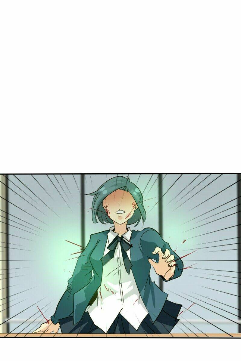 Đọc truyện Thế giới không hoàn hảo - Chap 109