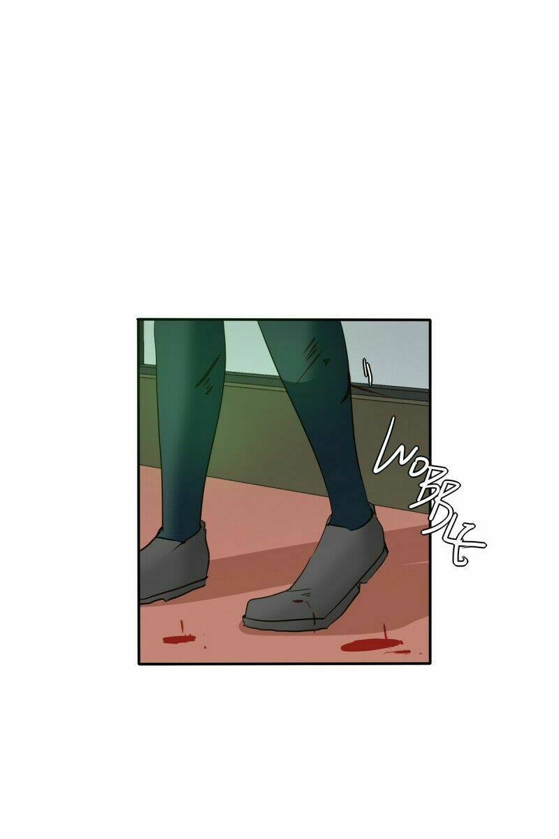 Đọc truyện Thế giới không hoàn hảo - Chap 109