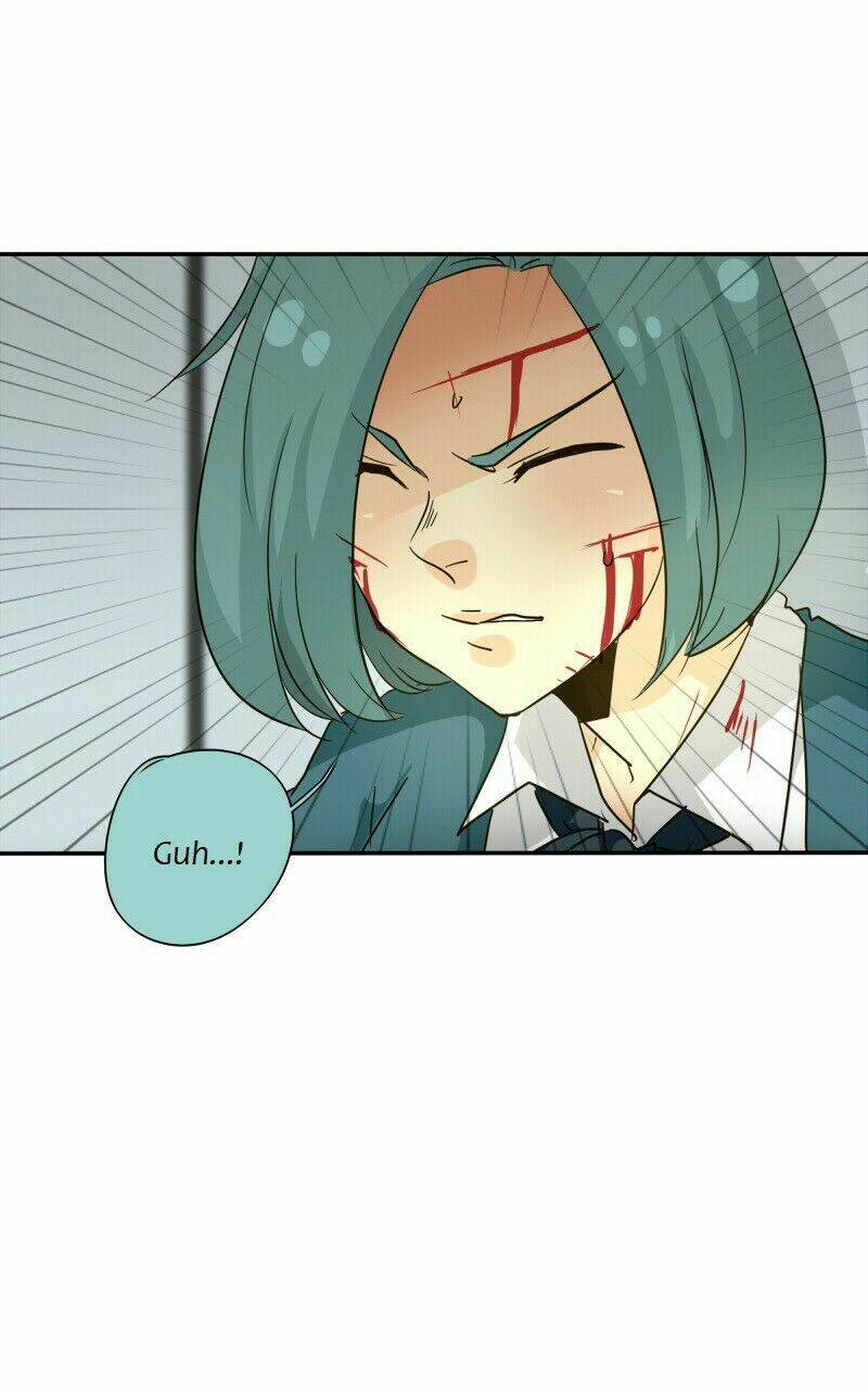 Đọc truyện Thế giới không hoàn hảo - Chap 109