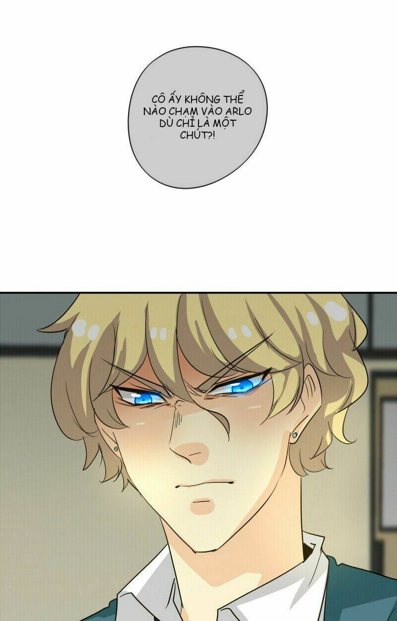 Đọc truyện Thế giới không hoàn hảo - Chap 109