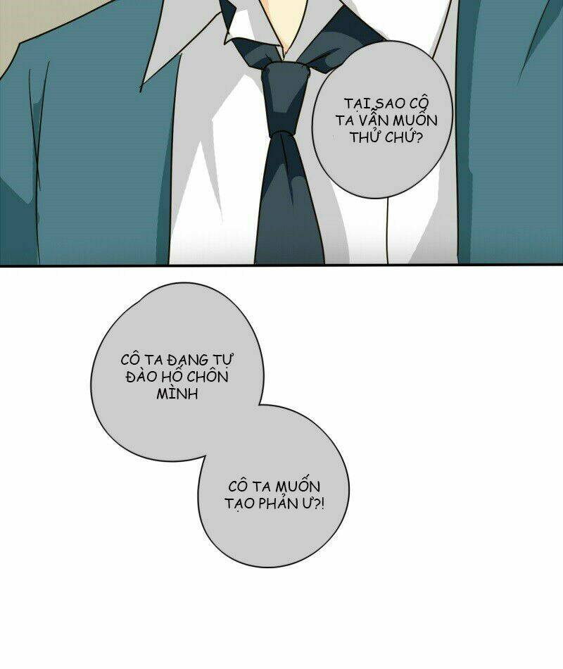 Đọc truyện Thế giới không hoàn hảo - Chap 109