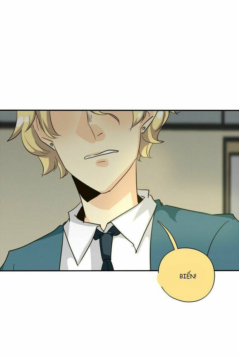 Đọc truyện Thế giới không hoàn hảo - Chap 109