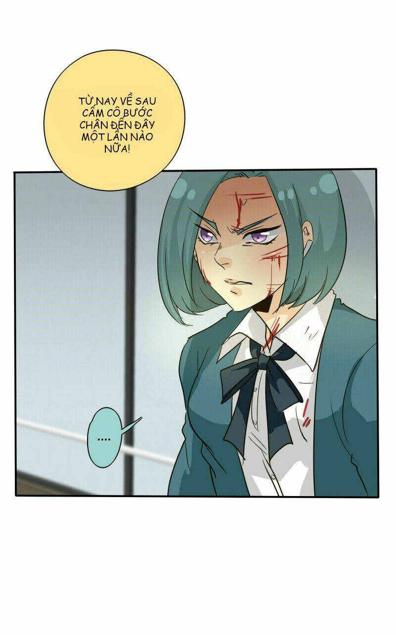 Đọc truyện Thế giới không hoàn hảo - Chap 109