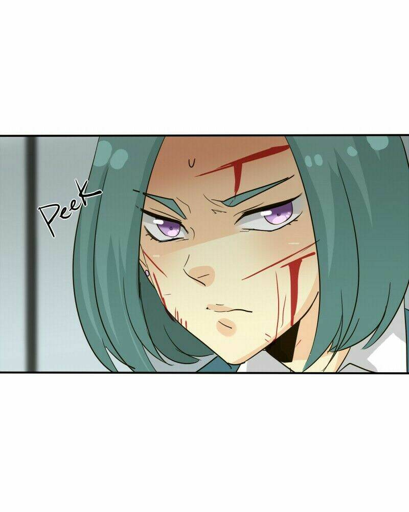 Đọc truyện Thế giới không hoàn hảo - Chap 109