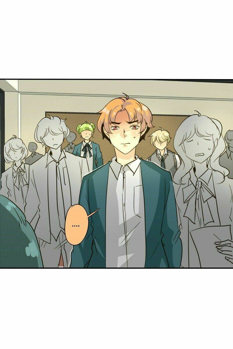 Đọc truyện Thế giới không hoàn hảo - Chap 109