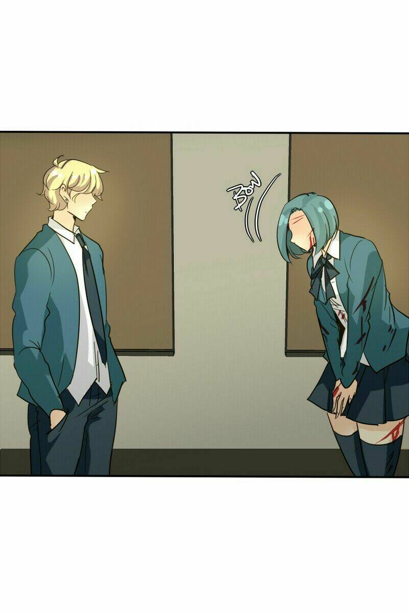 Đọc truyện Thế giới không hoàn hảo - Chap 109