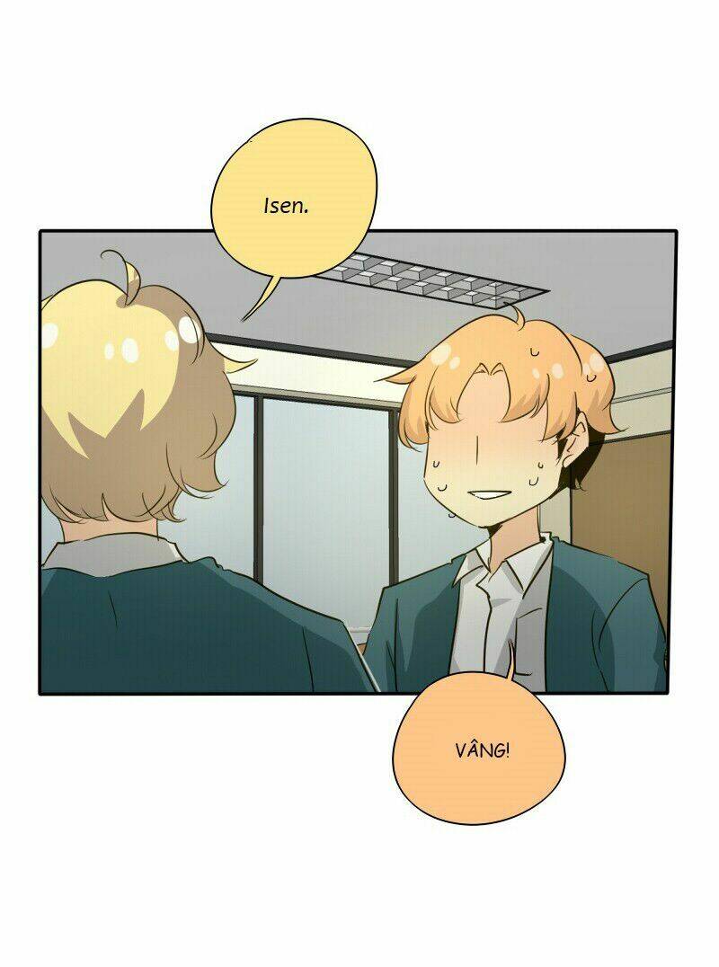 Đọc truyện Thế giới không hoàn hảo - Chap 109