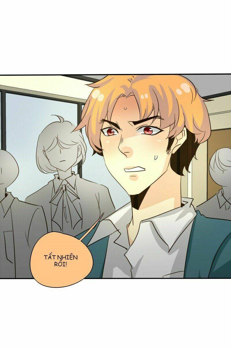 Đọc truyện Thế giới không hoàn hảo - Chap 109