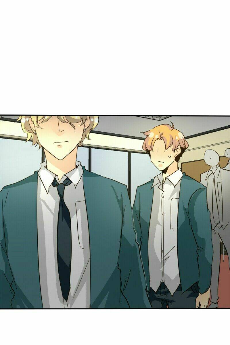 Đọc truyện Thế giới không hoàn hảo - Chap 109