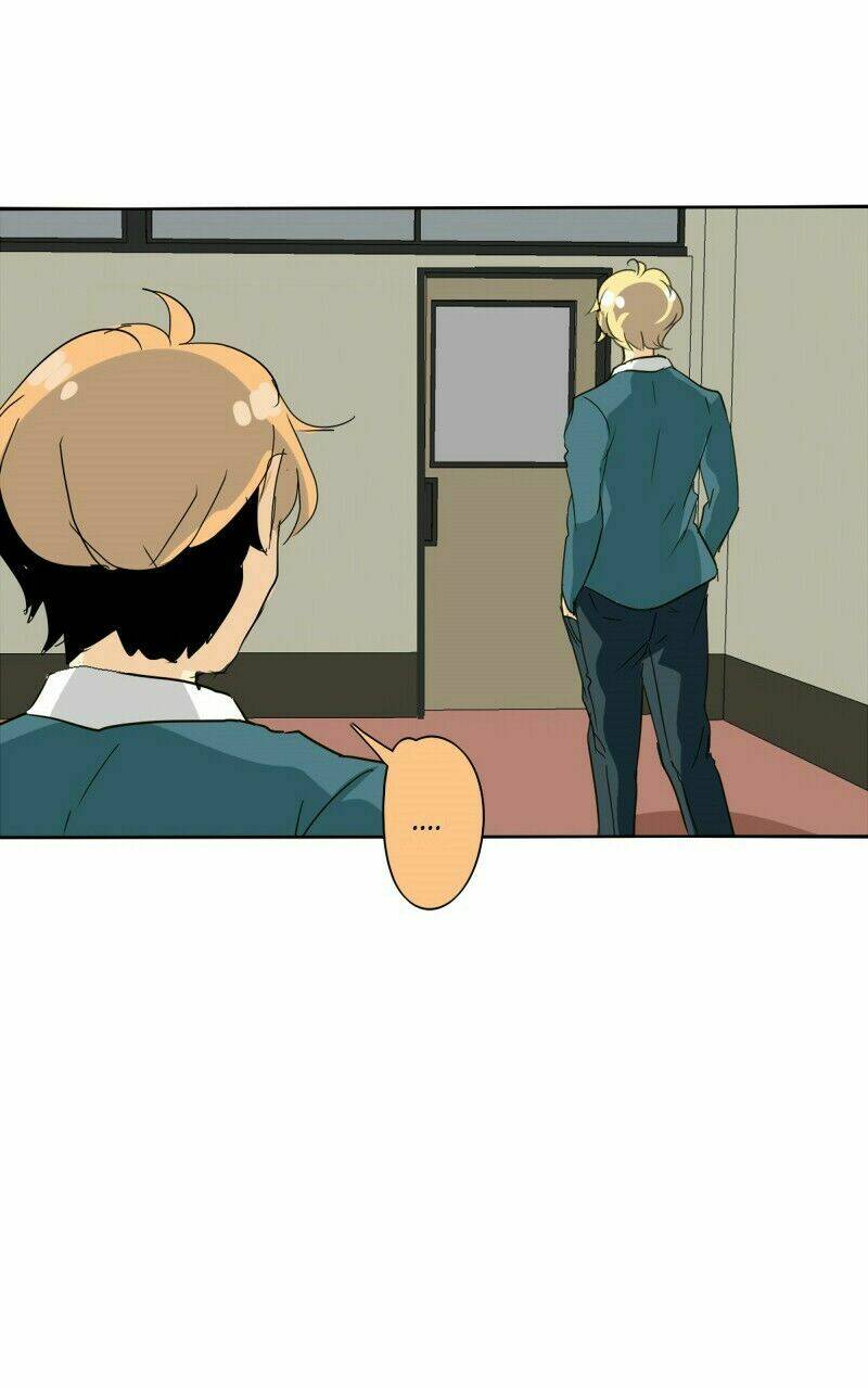 Đọc truyện Thế giới không hoàn hảo - Chap 109