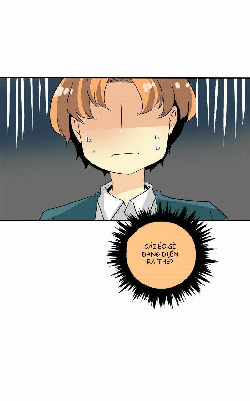 Đọc truyện Thế giới không hoàn hảo - Chap 109