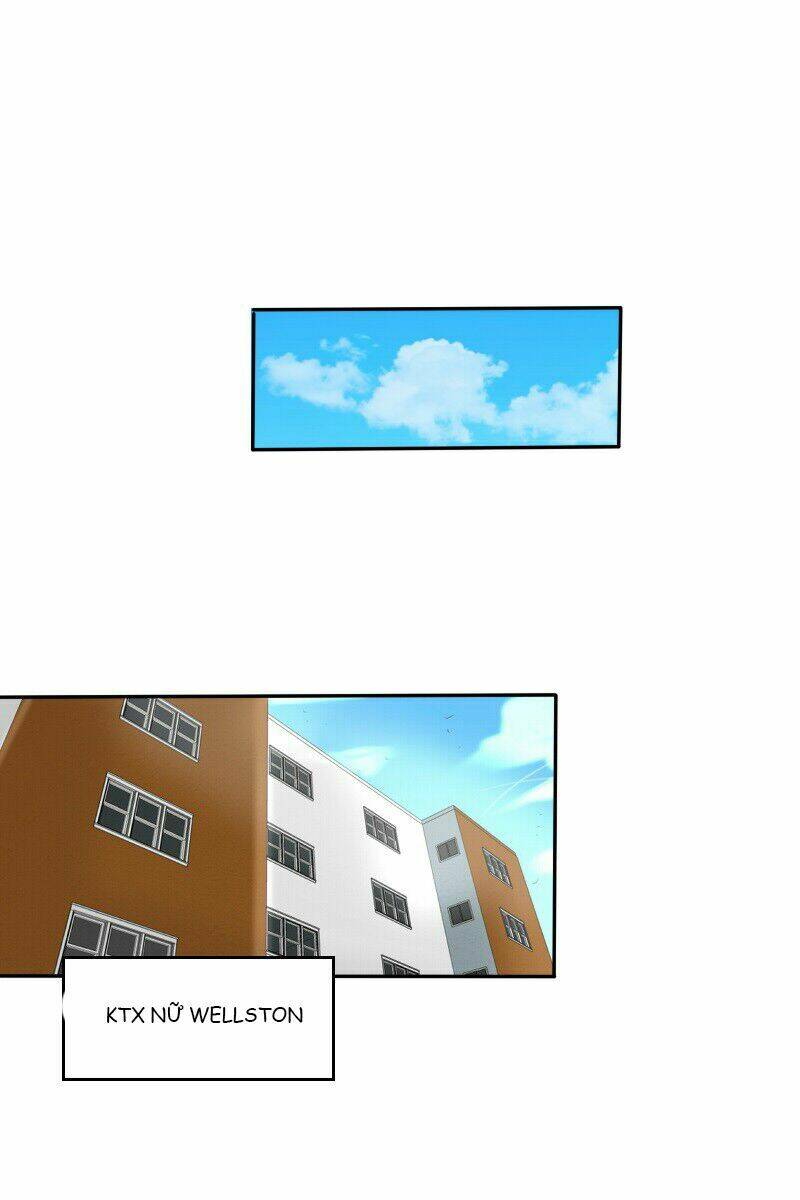 Đọc truyện Thế giới không hoàn hảo - Chap 109