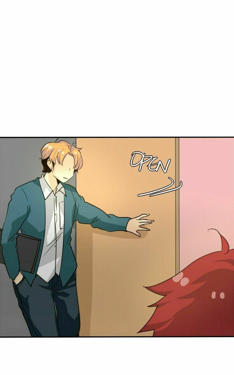 Đọc truyện Thế giới không hoàn hảo - Chap 109