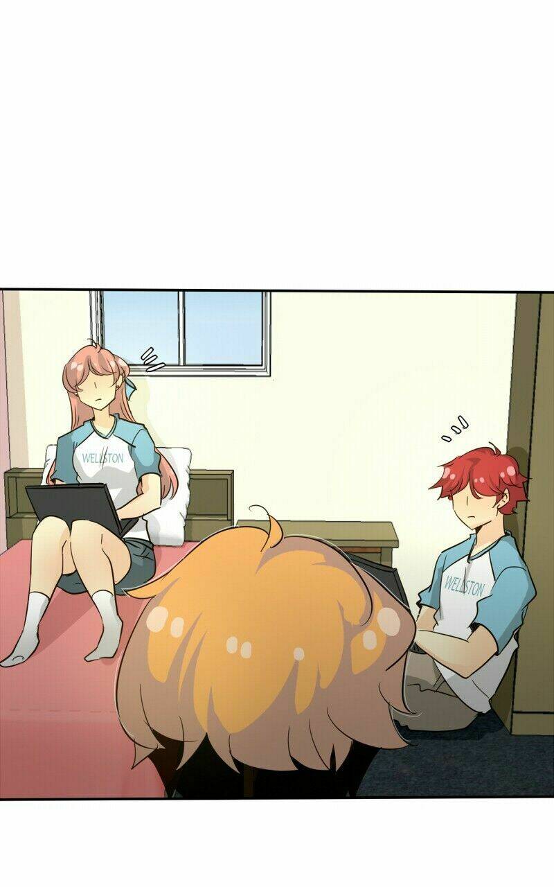 Đọc truyện Thế giới không hoàn hảo - Chap 109