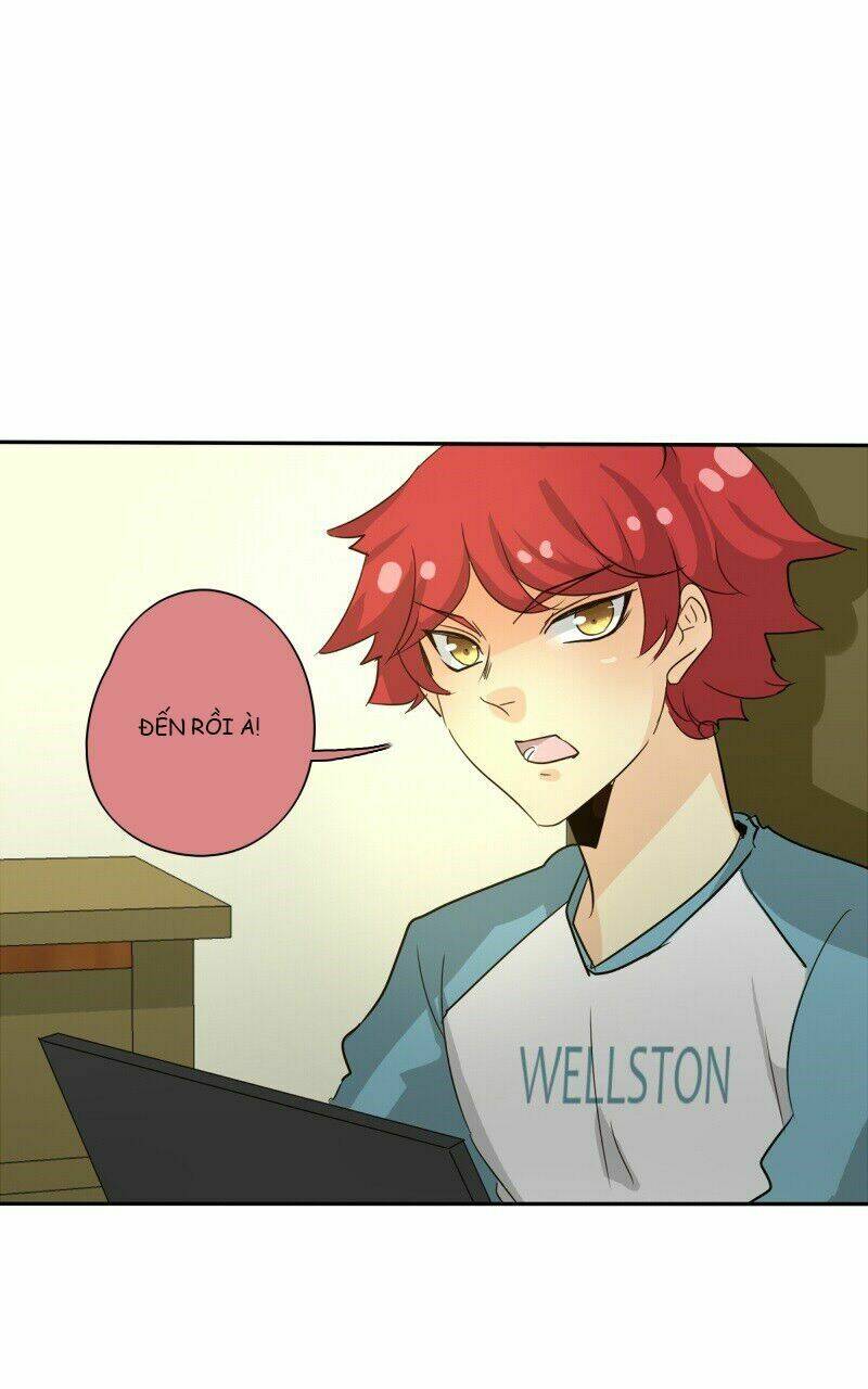 Đọc truyện Thế giới không hoàn hảo - Chap 109