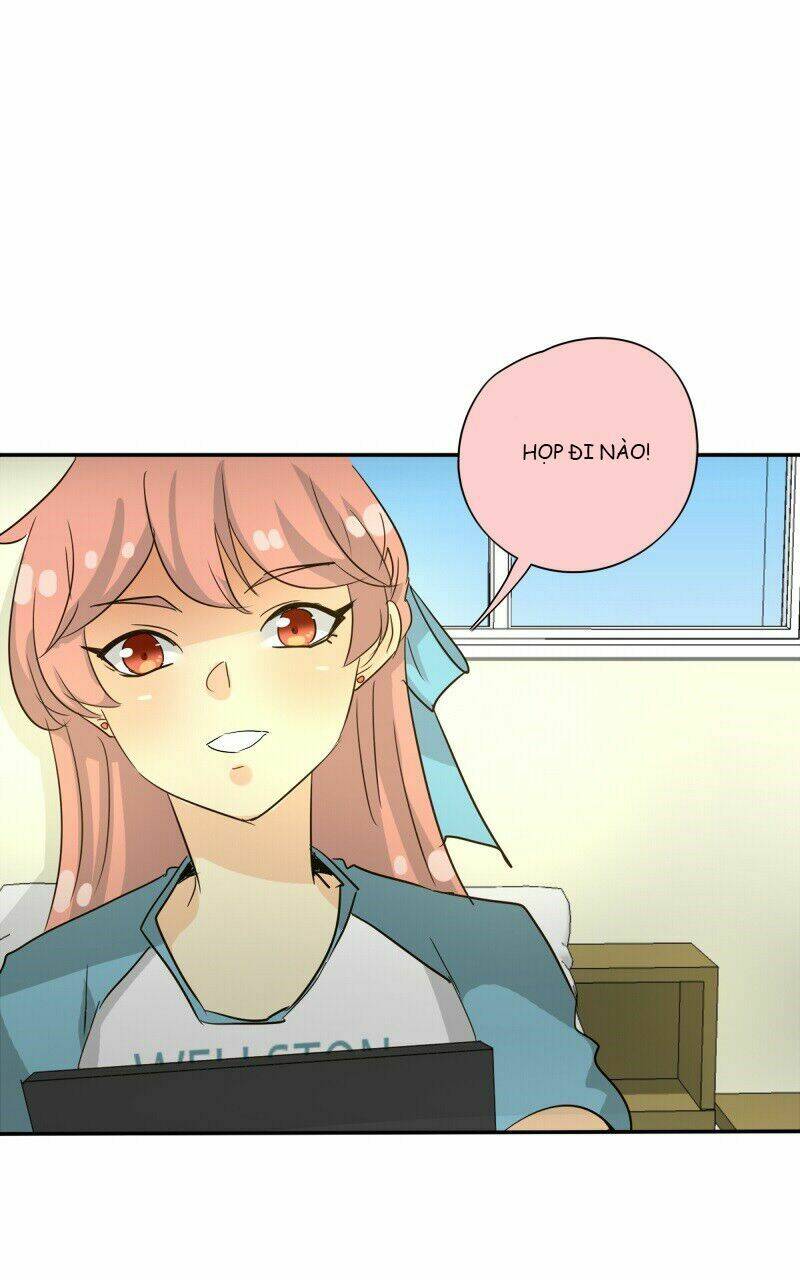 Đọc truyện Thế giới không hoàn hảo - Chap 109