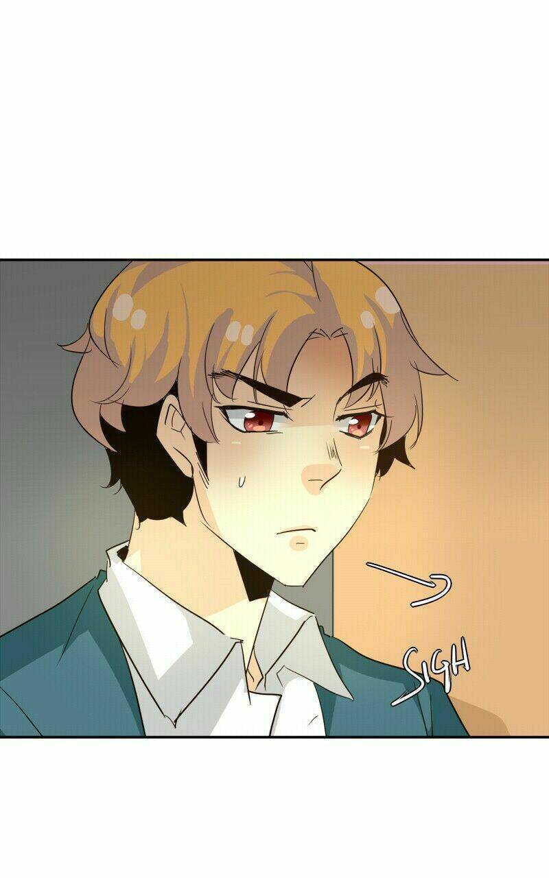 Đọc truyện Thế giới không hoàn hảo - Chap 109