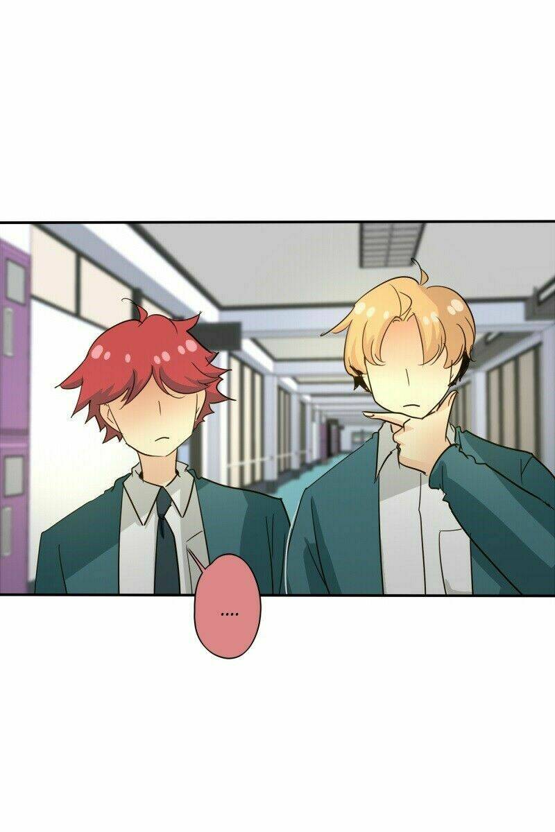 Đọc truyện Thế giới không hoàn hảo - Chap 109