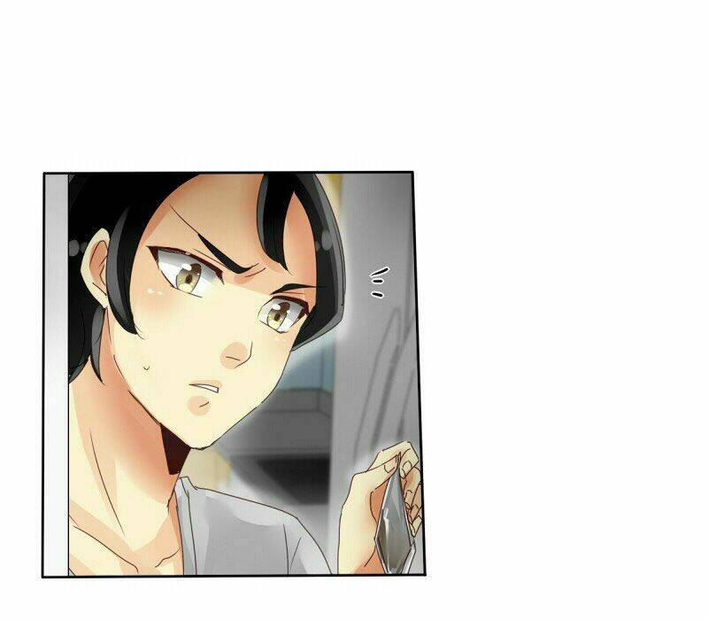 Đọc truyện Thế giới không hoàn hảo - Chap 11