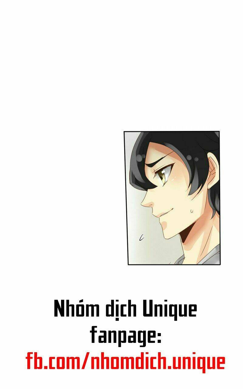 Đọc truyện Thế giới không hoàn hảo - Chap 11