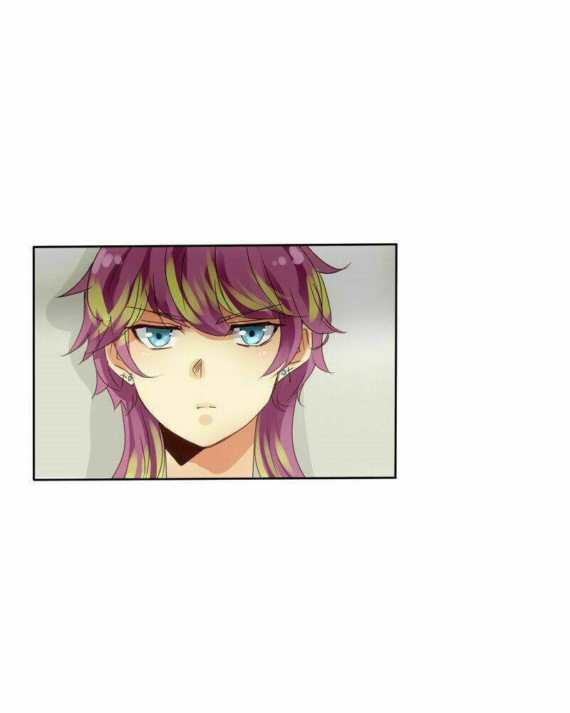 Đọc truyện Thế giới không hoàn hảo - Chap 11