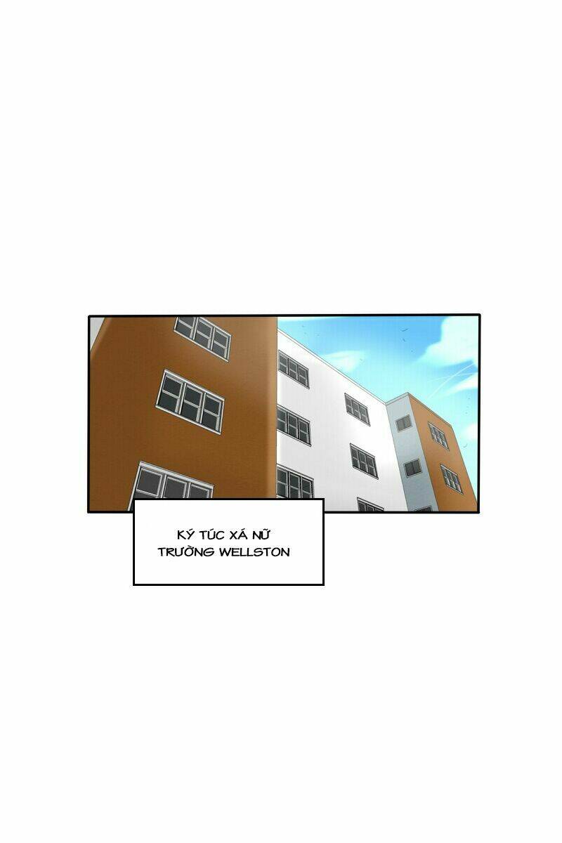 Đọc truyện Thế giới không hoàn hảo - Chap 110