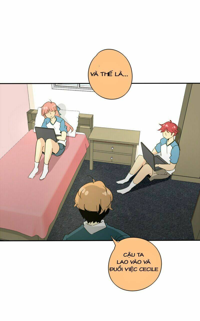 Đọc truyện Thế giới không hoàn hảo - Chap 110