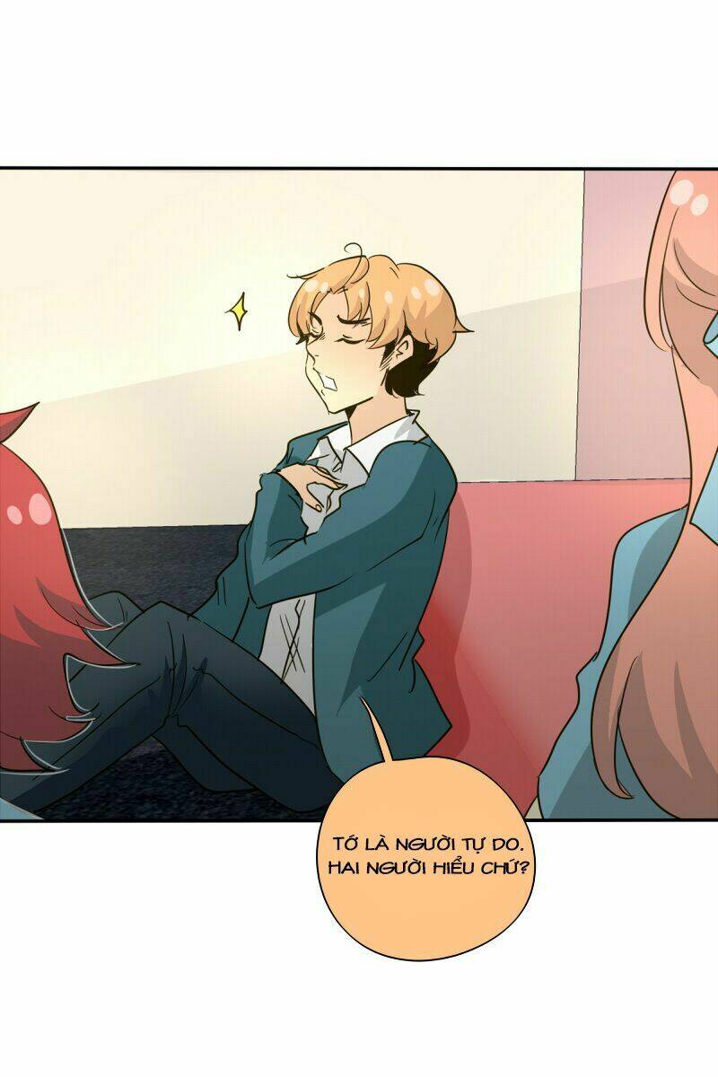 Đọc truyện Thế giới không hoàn hảo - Chap 110
