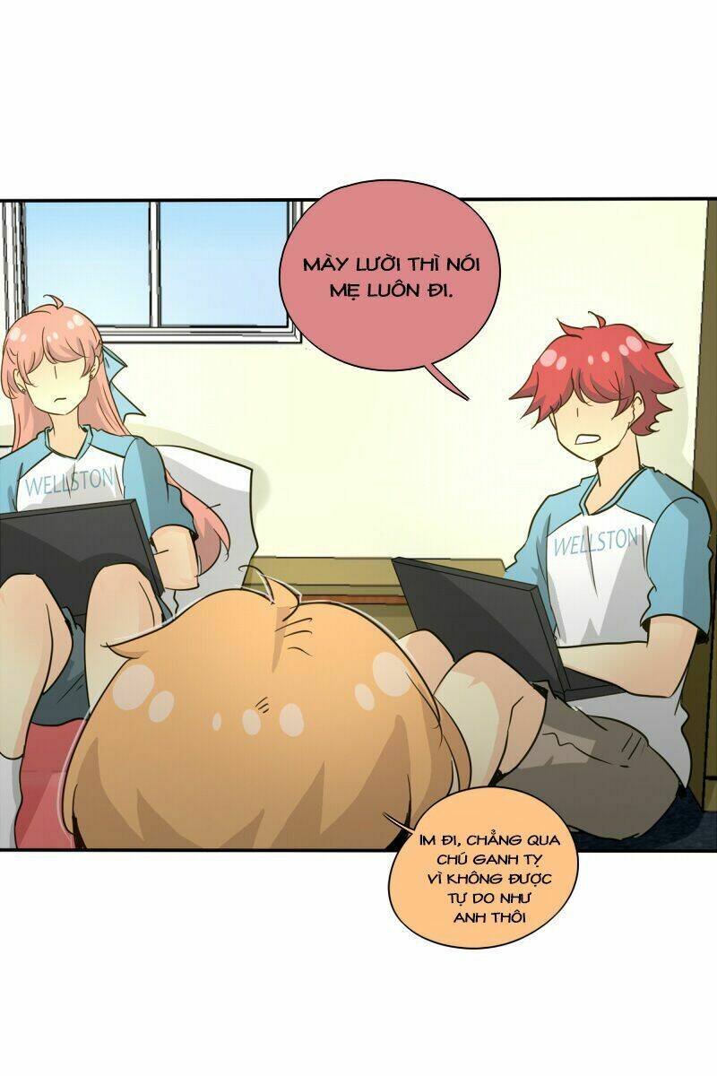 Đọc truyện Thế giới không hoàn hảo - Chap 110