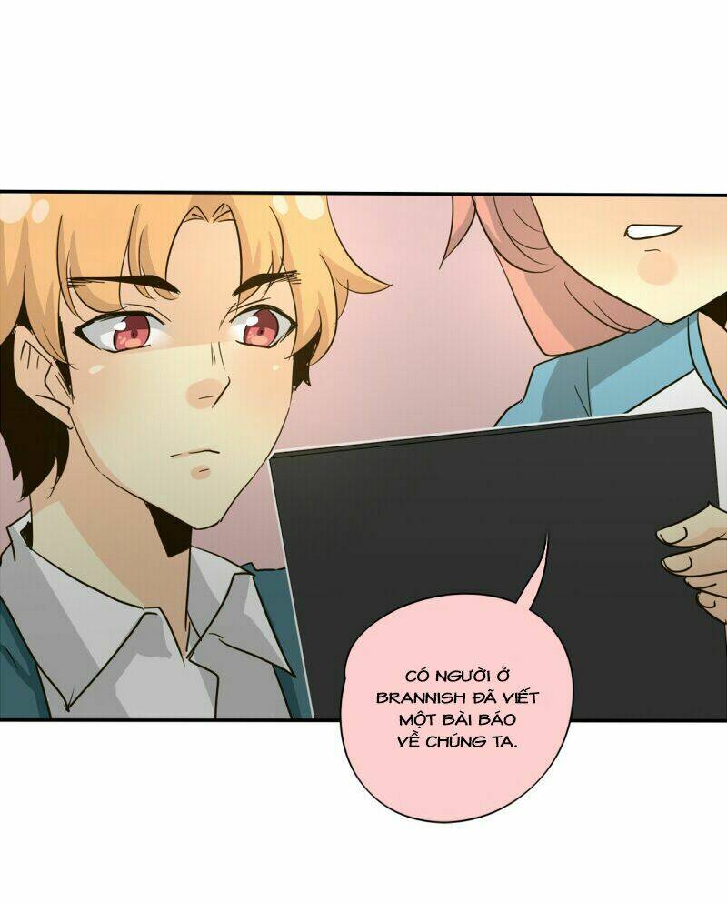 Đọc truyện Thế giới không hoàn hảo - Chap 110