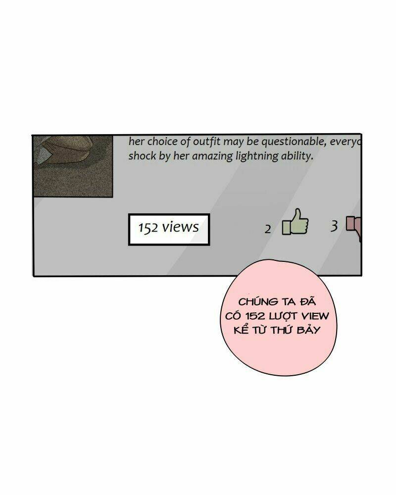 Đọc truyện Thế giới không hoàn hảo - Chap 110