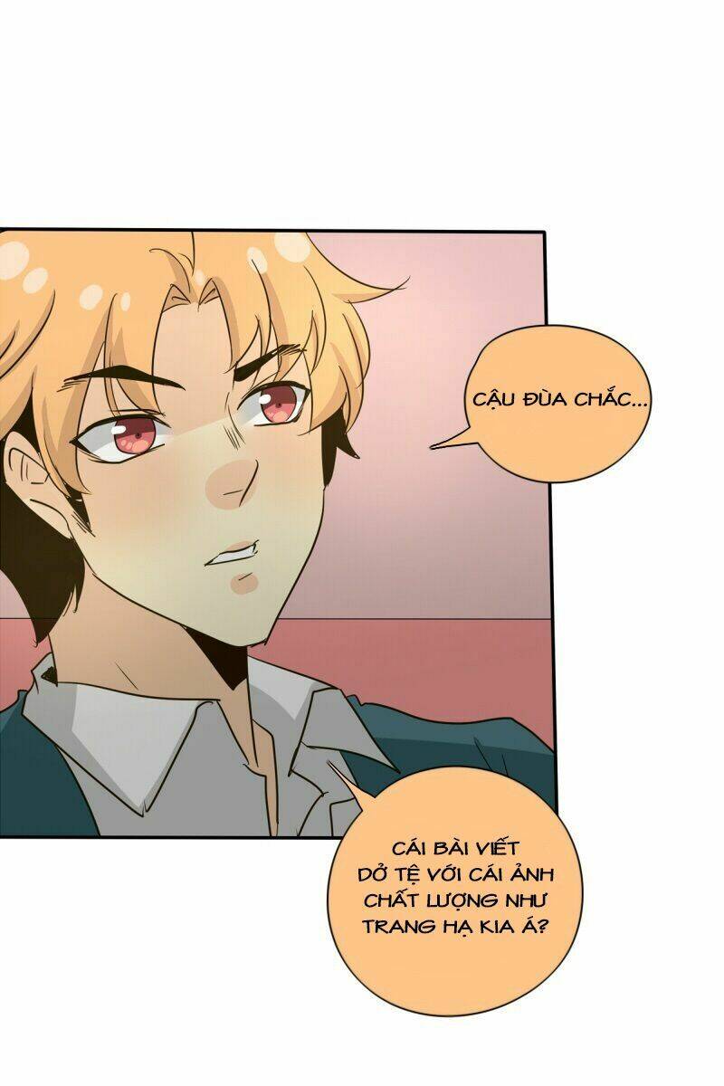 Đọc truyện Thế giới không hoàn hảo - Chap 110