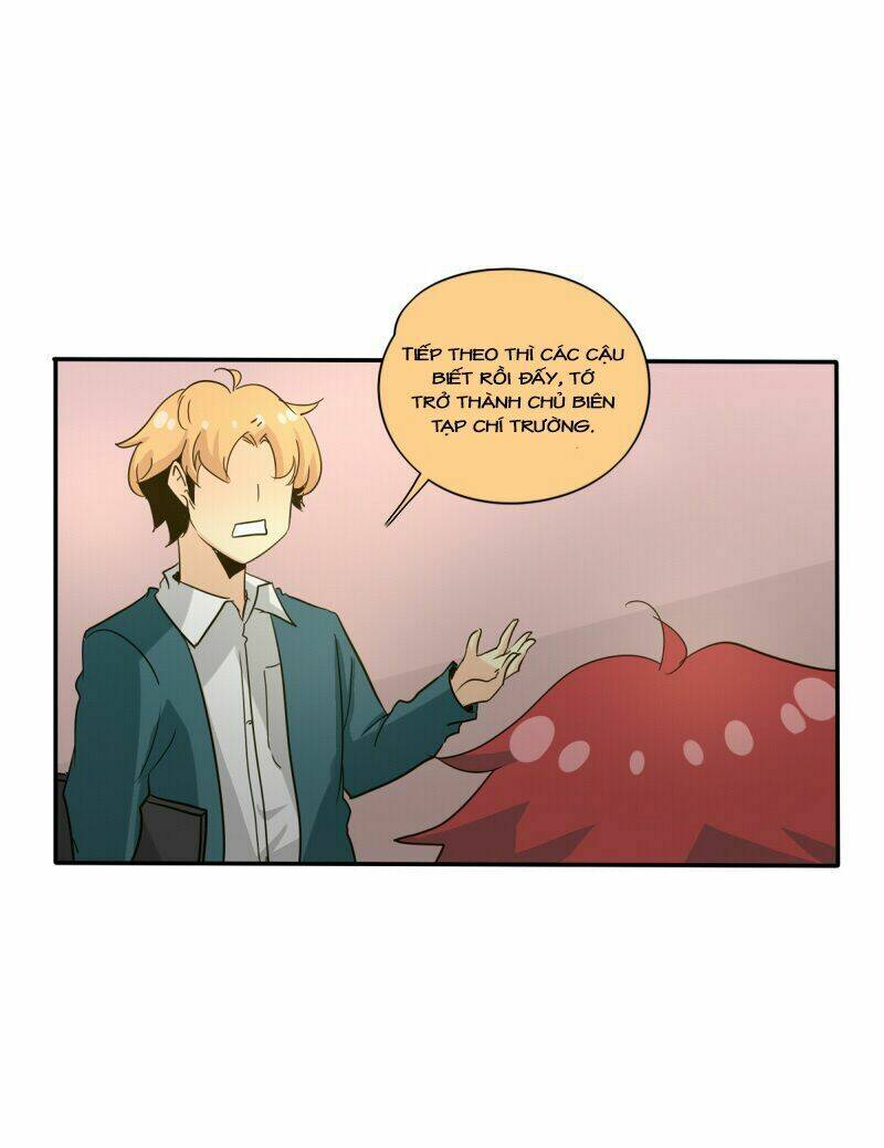 Đọc truyện Thế giới không hoàn hảo - Chap 110