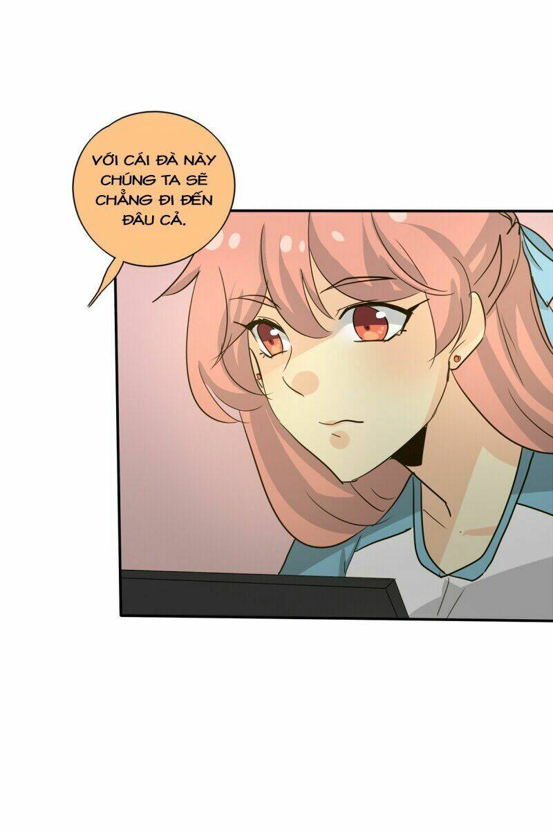 Đọc truyện Thế giới không hoàn hảo - Chap 110