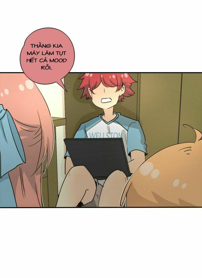 Đọc truyện Thế giới không hoàn hảo - Chap 110