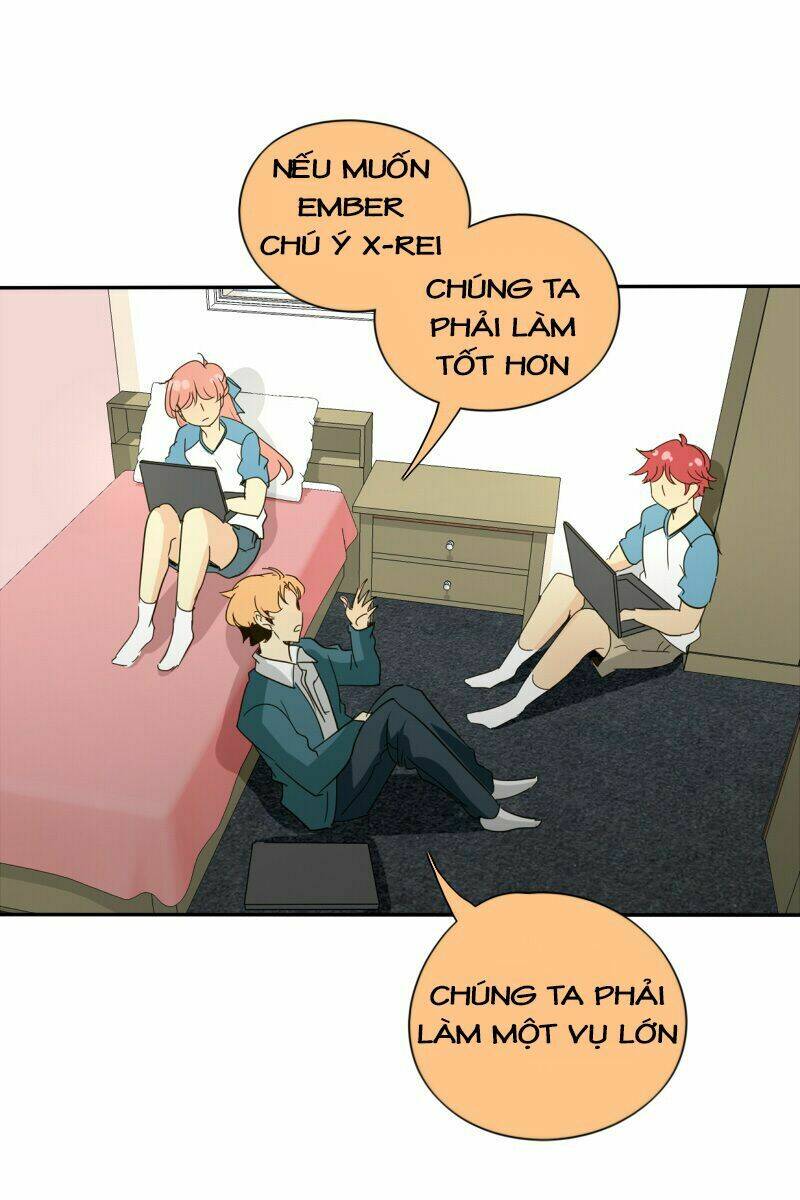 Đọc truyện Thế giới không hoàn hảo - Chap 110