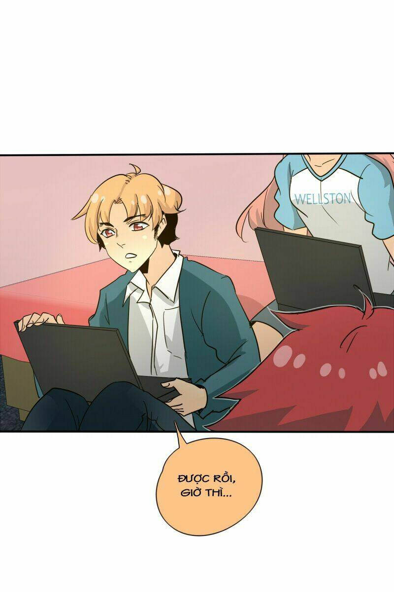 Đọc truyện Thế giới không hoàn hảo - Chap 110