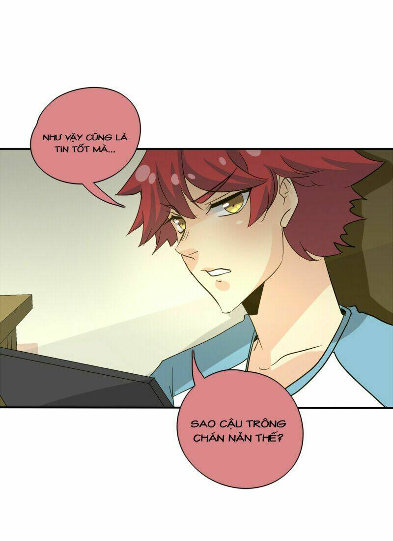 Đọc truyện Thế giới không hoàn hảo - Chap 110