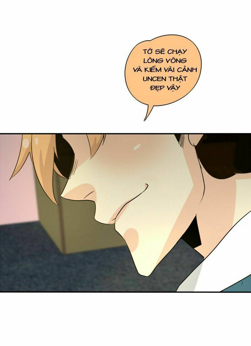 Đọc truyện Thế giới không hoàn hảo - Chap 110