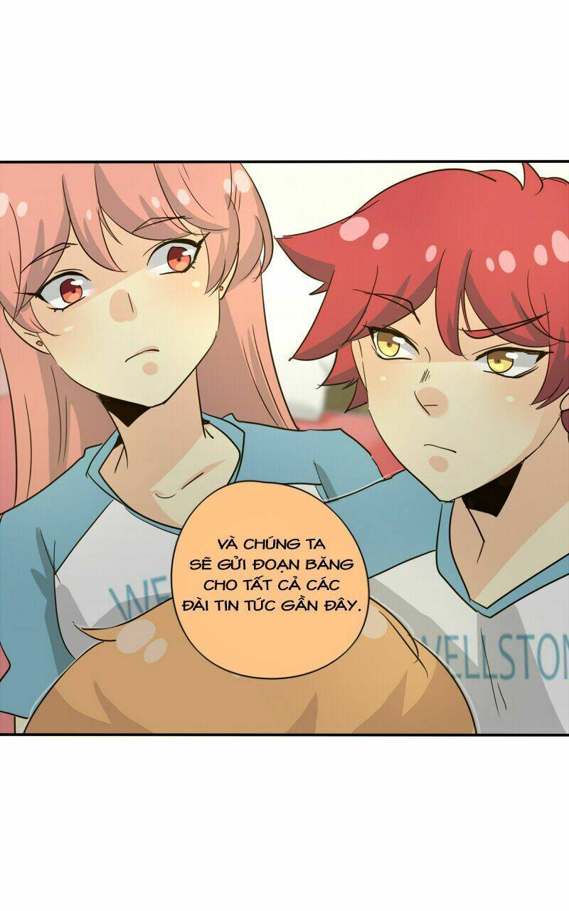 Đọc truyện Thế giới không hoàn hảo - Chap 110