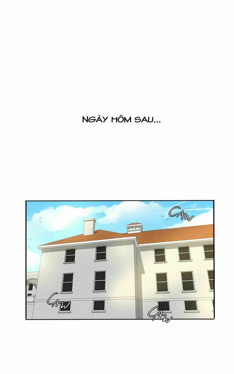 Đọc truyện Thế giới không hoàn hảo - Chap 110