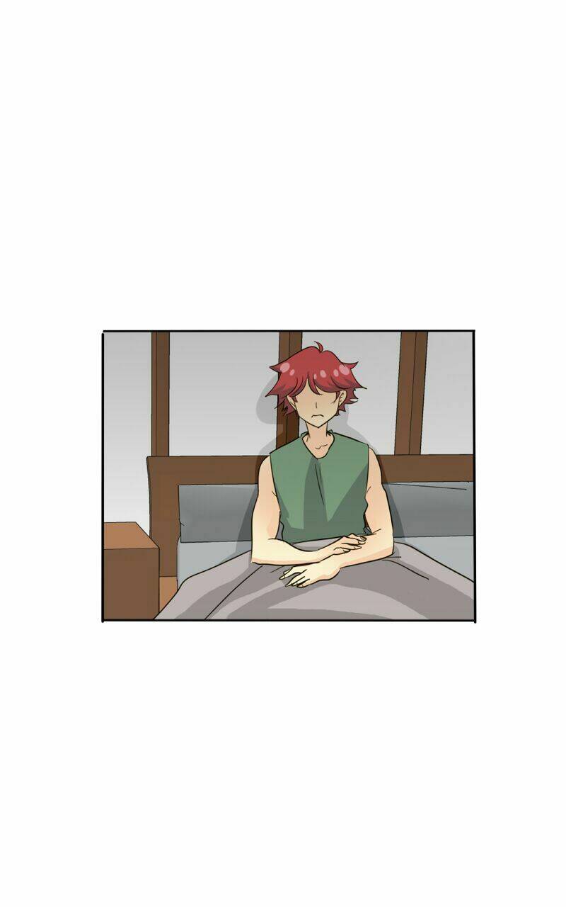 Đọc truyện Thế giới không hoàn hảo - Chap 110