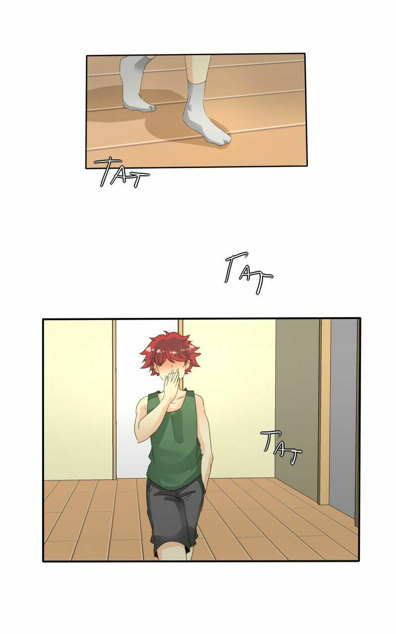 Đọc truyện Thế giới không hoàn hảo - Chap 110