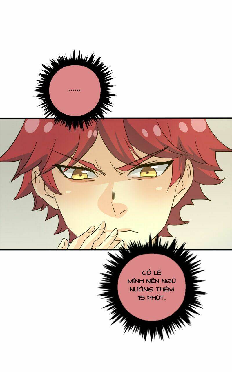 Đọc truyện Thế giới không hoàn hảo - Chap 110