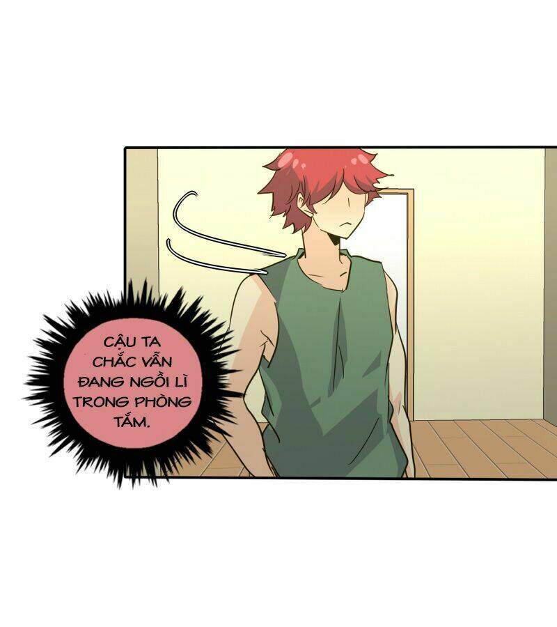 Đọc truyện Thế giới không hoàn hảo - Chap 110