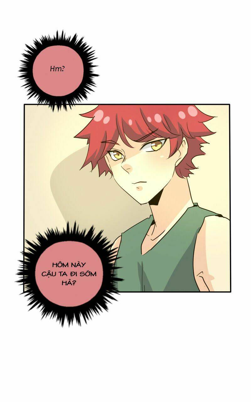 Đọc truyện Thế giới không hoàn hảo - Chap 110