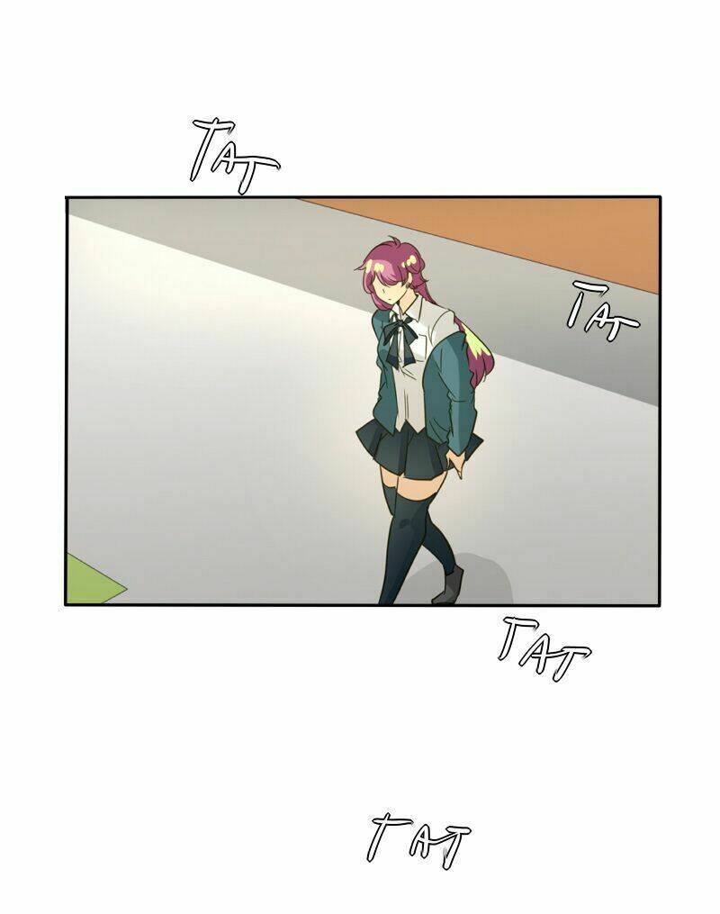 Đọc truyện Thế giới không hoàn hảo - Chap 110