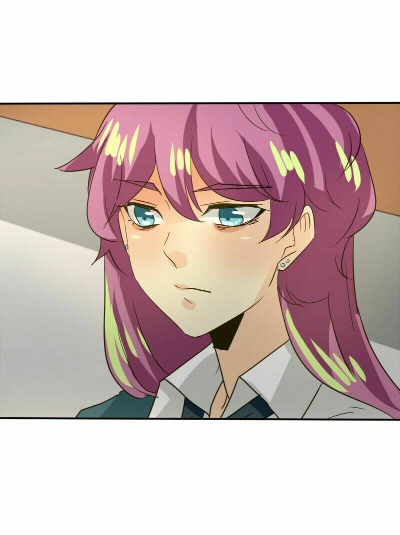 Đọc truyện Thế giới không hoàn hảo - Chap 110